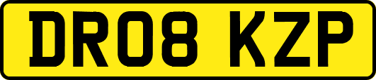 DR08KZP