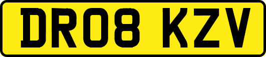 DR08KZV