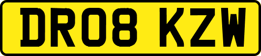 DR08KZW