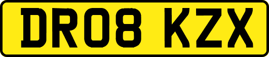 DR08KZX