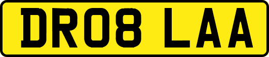 DR08LAA