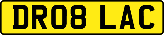 DR08LAC