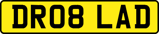 DR08LAD