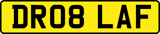DR08LAF