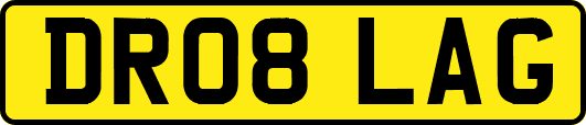 DR08LAG