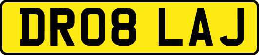 DR08LAJ