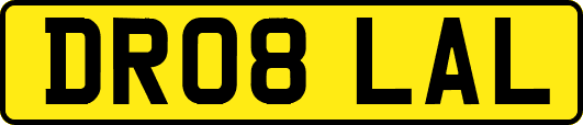 DR08LAL