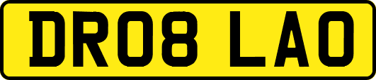 DR08LAO