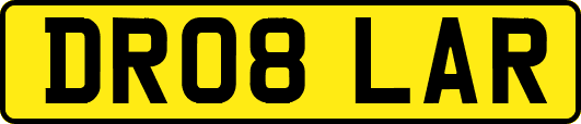DR08LAR