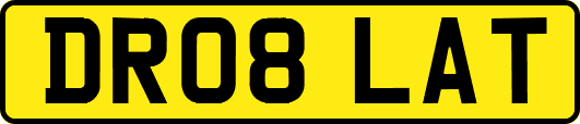 DR08LAT
