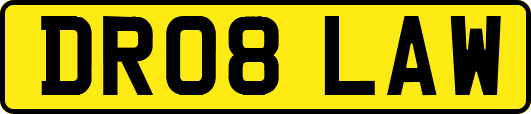 DR08LAW