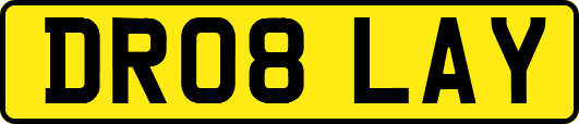 DR08LAY