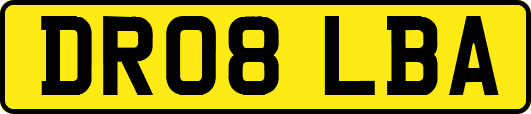 DR08LBA