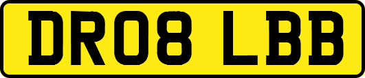 DR08LBB