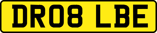 DR08LBE