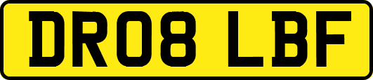 DR08LBF