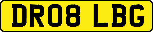 DR08LBG