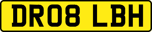 DR08LBH