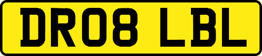 DR08LBL