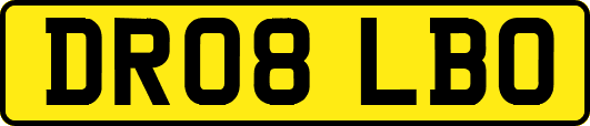 DR08LBO