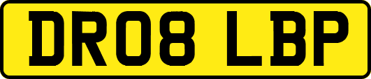 DR08LBP
