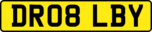 DR08LBY