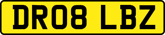 DR08LBZ