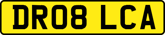 DR08LCA