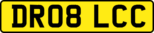 DR08LCC