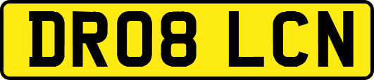 DR08LCN