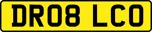 DR08LCO