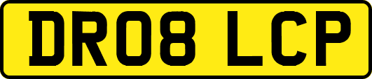 DR08LCP