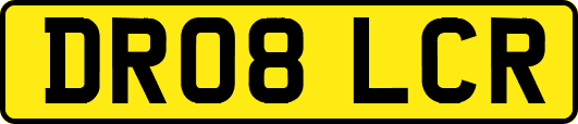DR08LCR