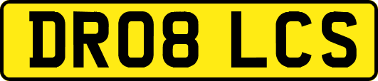 DR08LCS