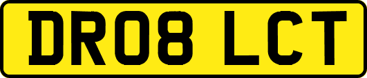 DR08LCT