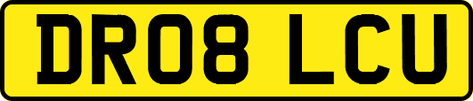 DR08LCU