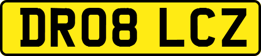 DR08LCZ
