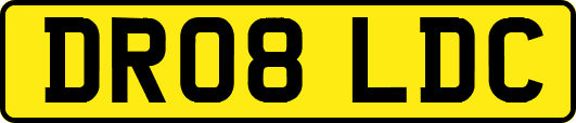 DR08LDC