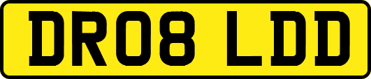 DR08LDD