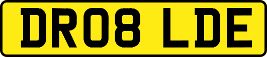 DR08LDE