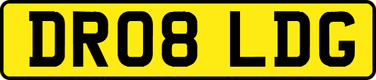 DR08LDG