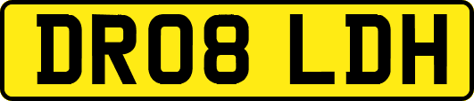 DR08LDH