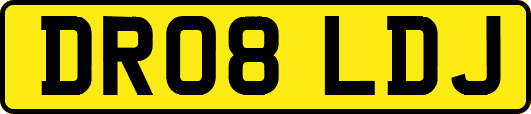 DR08LDJ