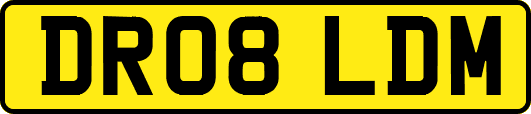DR08LDM