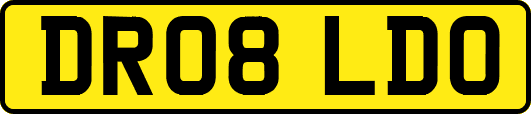 DR08LDO