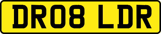 DR08LDR