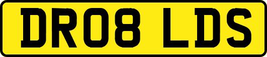 DR08LDS