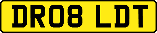 DR08LDT