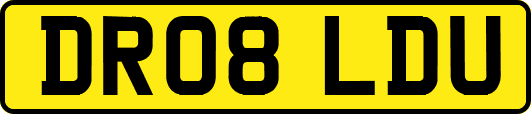 DR08LDU