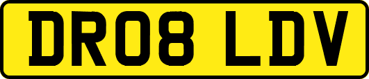 DR08LDV
